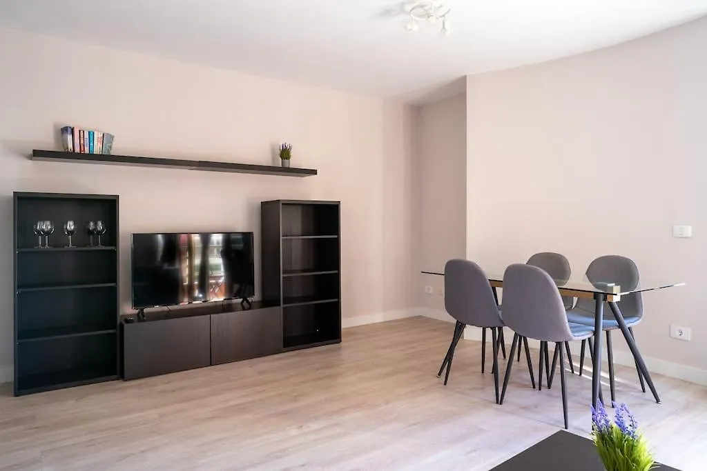 El Medano Cerca Del Mar Apartment