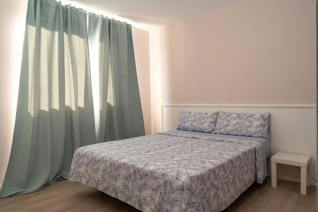 El Medano Cerca Del Mar Apartment